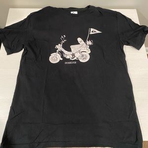 Quicksilver T-shirt - L